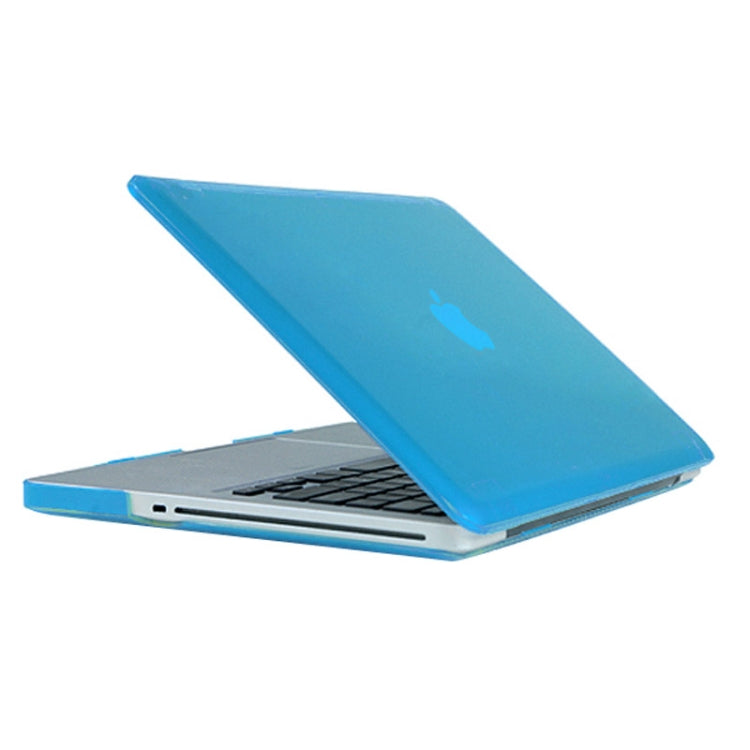Hard Crystal Protective Case for Macbook Pro 15.4 inch