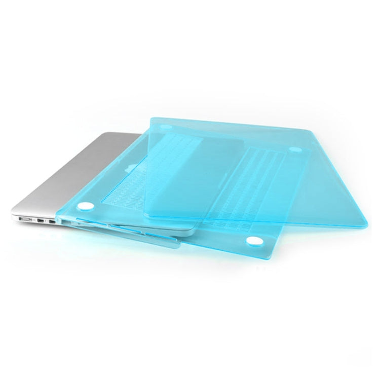Crystal Hard Protective Case for Macbook Pro Retina 13.3 inch