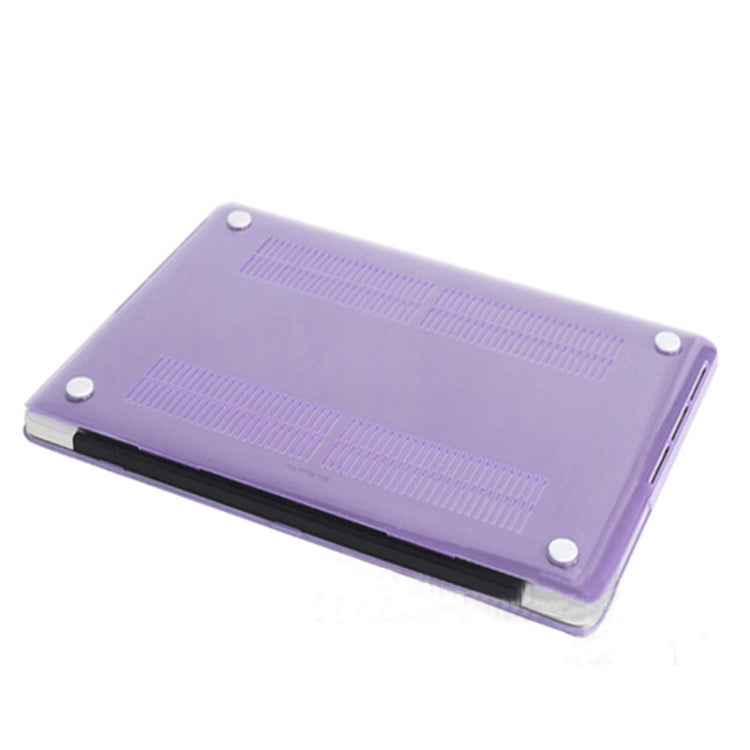 Hard Crystal Protective Case for Macbook Pro Retina 15.4 inch