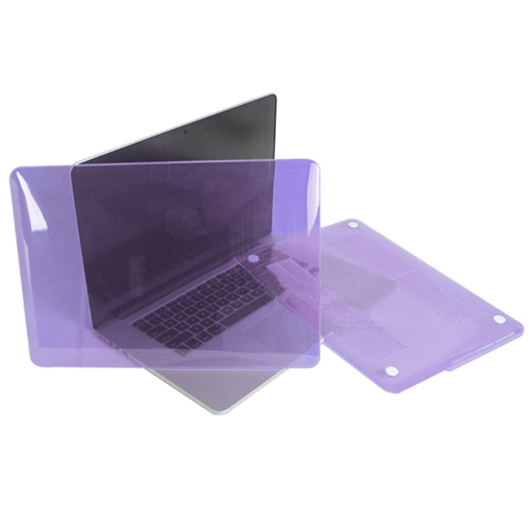 Hard Crystal Protective Case for Macbook Pro Retina 15.4 inch