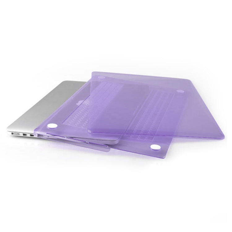 Hard Crystal Protective Case for Macbook Pro Retina 15.4 inch