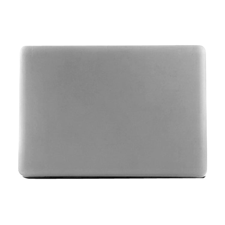 For MacBook Air 13.3 inch A1466 2012-2017 / A1369 2010-2012 Laptop Frosted Hard Plastic Protective Case