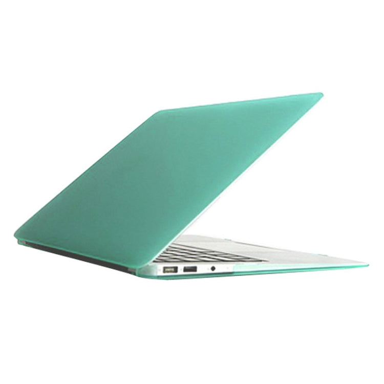 For Macbook Air 11.6 inch Frosted Hard Plastic Protection Case