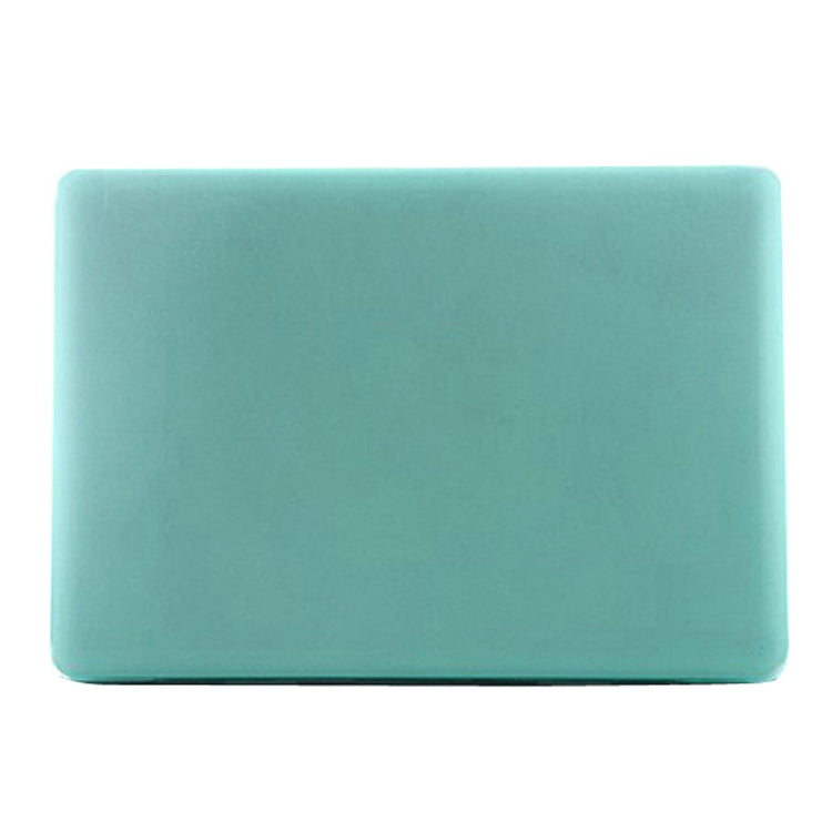 For Macbook Air 11.6 inch Frosted Hard Plastic Protection Case