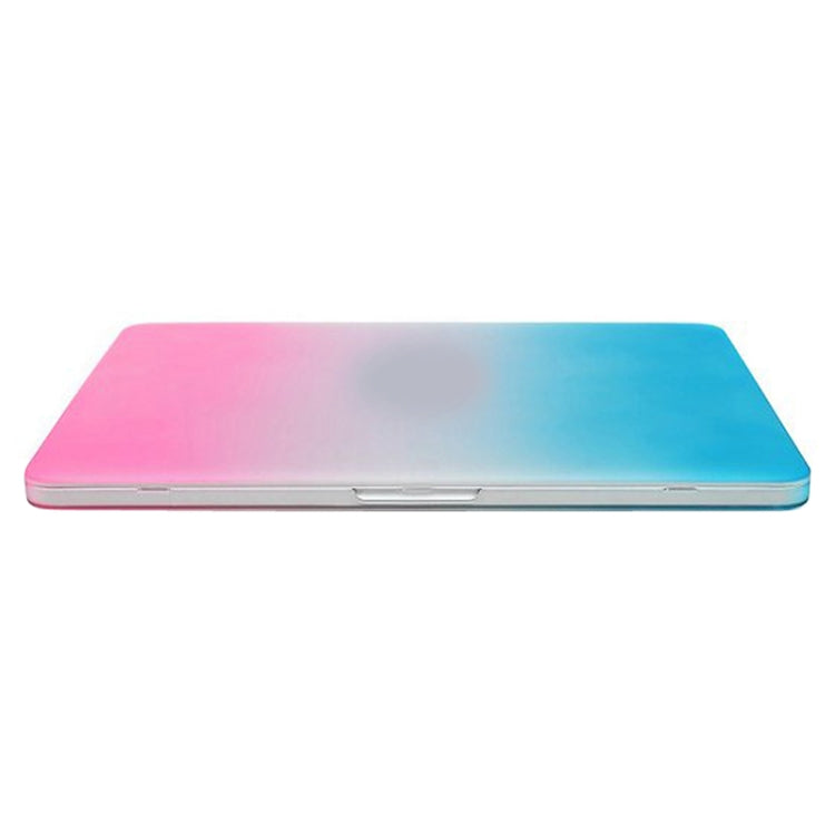 Frosted Hard Protective Case for Macbook Pro Retina 15.4 inch A1398