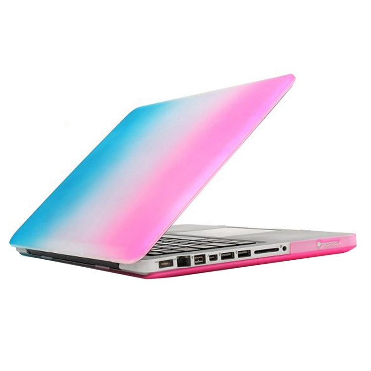 Frosted Hard Protective Case for Macbook Pro 15.4 inch  (A1286)