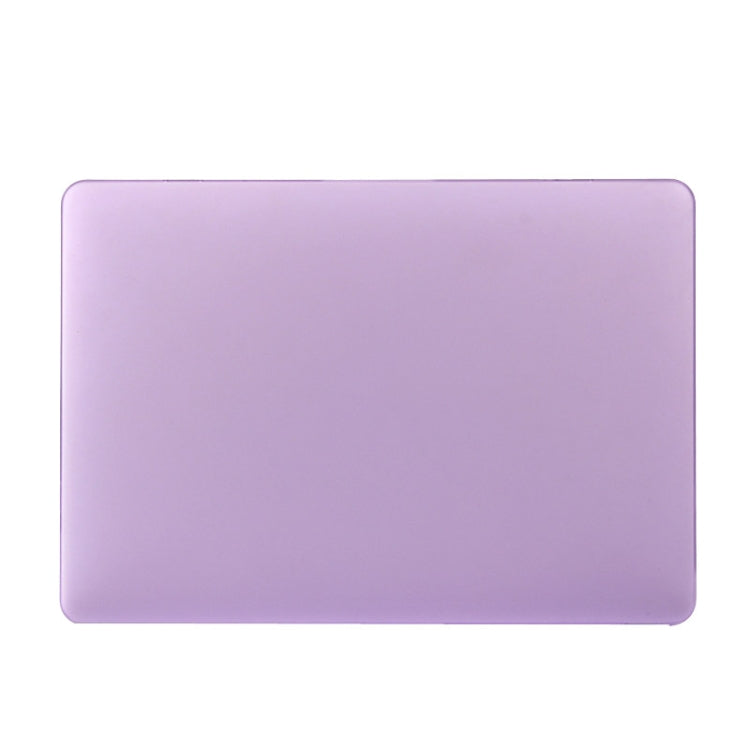 Laptop Translucent Frosted Hard Plastic Protective Case for Macbook 12 inch