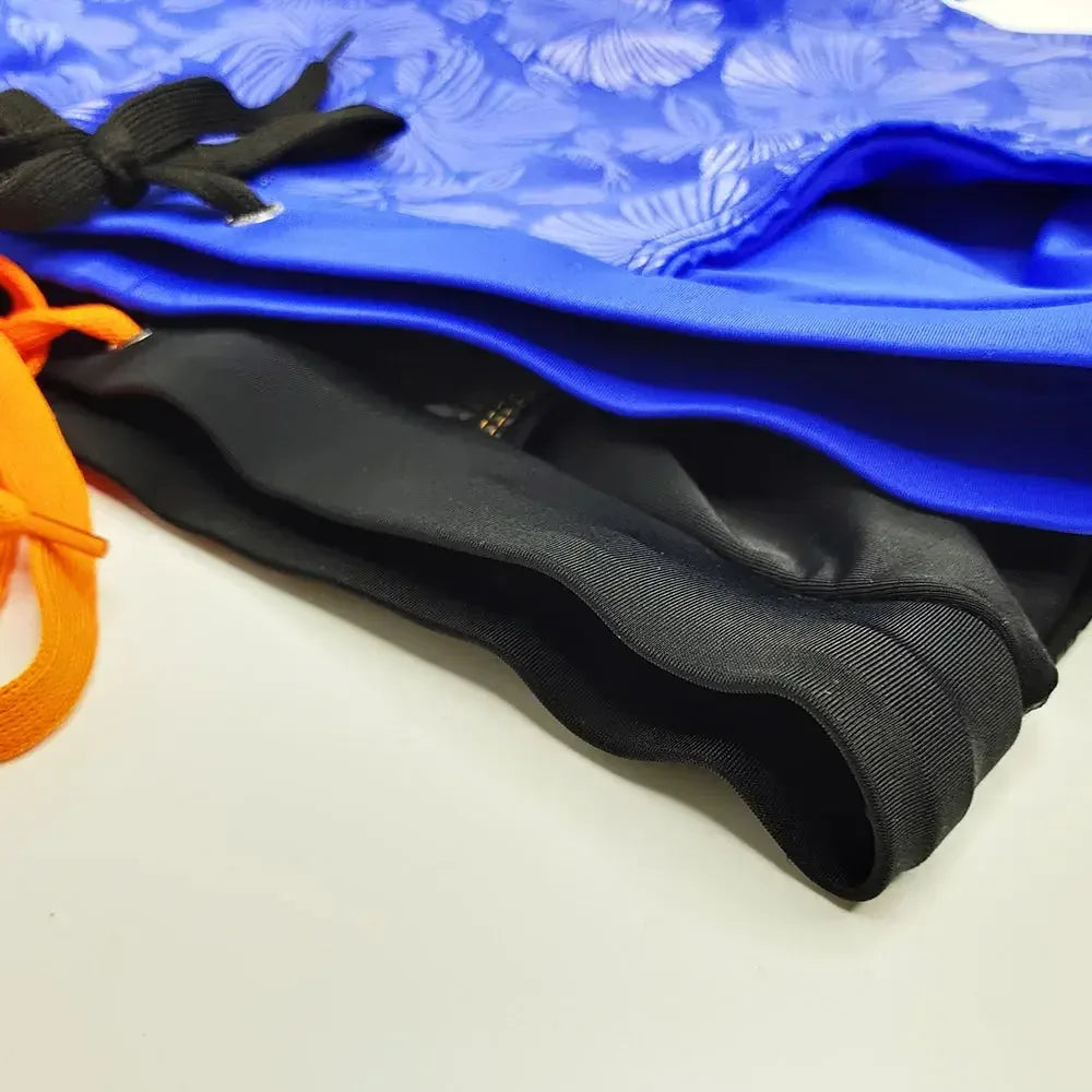 UXH Men's Swim Trunks - ShopHub