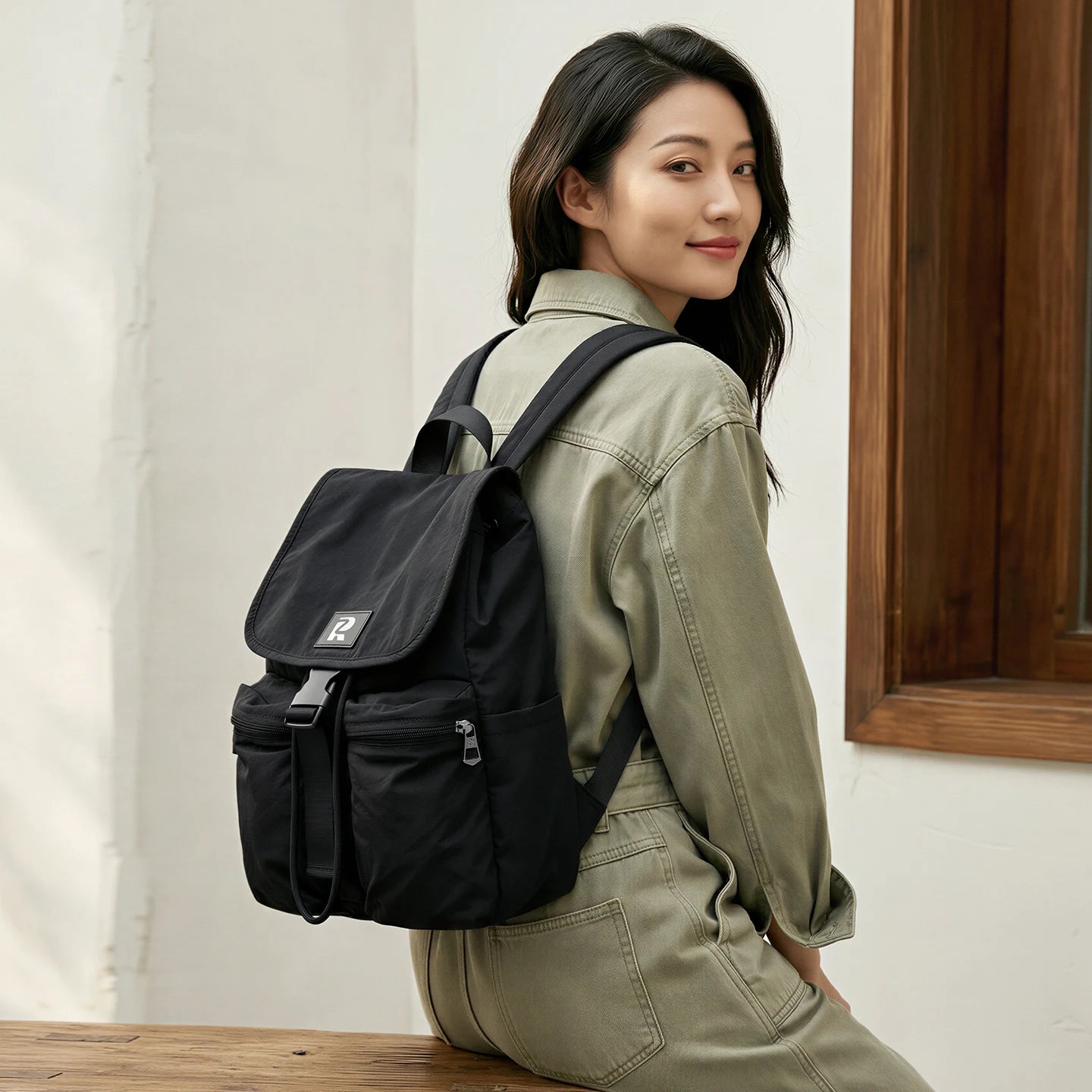 ZOOLER Women's Backpack