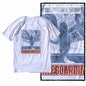 COOLMIND Unisex Skate Graphic Cotton T-Shirt | Streetwear Selection
