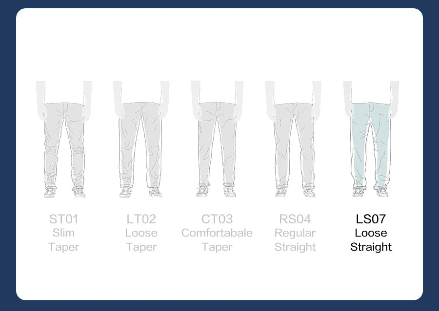 SIMWOOD 2026 Spring New Loose Straight 16oz Heavyweight Selvedge Denim Jeans Men Vintage Distressed Ripped Jeans