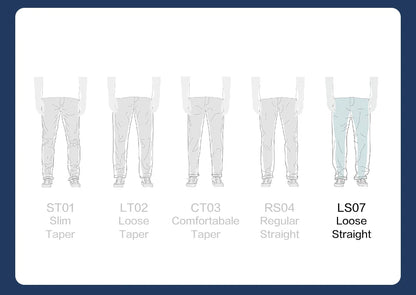 SIMWOOD 2026 Spring New Loose Straight 16oz Heavyweight Selvedge Denim Jeans Men Vintage Distressed Ripped Jeans