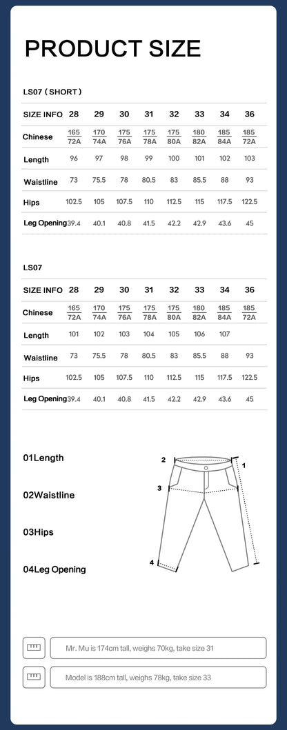 SIMWOOD 2026 Spring New Loose Straight 16oz Heavyweight Selvedge Denim Jeans Men Vintage Distressed Ripped Jeans