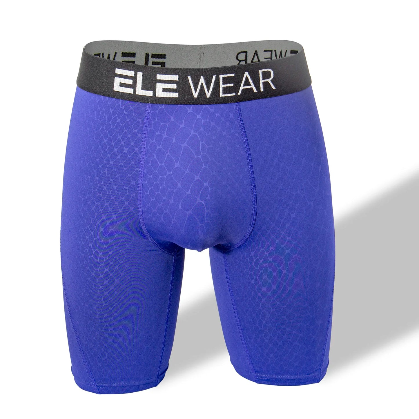 Men's Plus Size Boxers - Comfortable and Breathable Plus Size Men's Boxers
