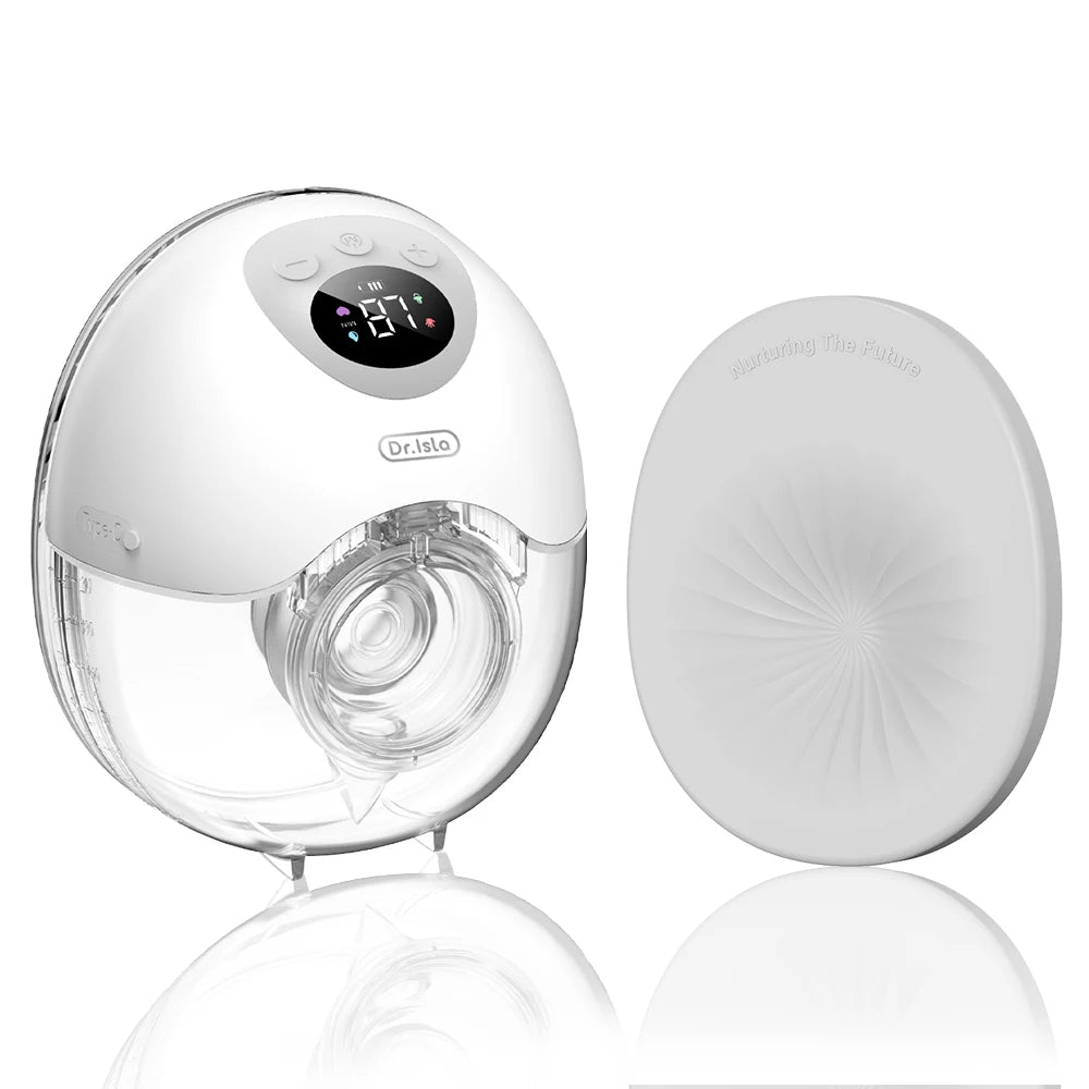 MAMIJOY EB50 Wearable Electric Breast Pump