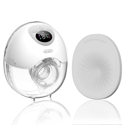 MAMIJOY EB50 Wearable Electric Breast Pump