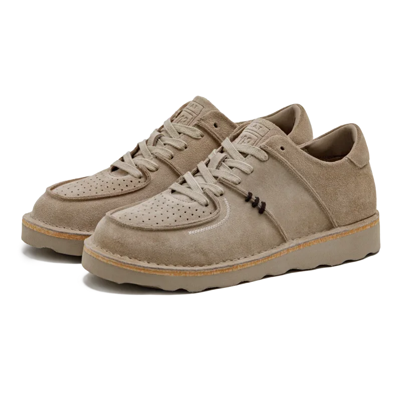 Urban Heritage Men's Faux-Nubuck Sneakers