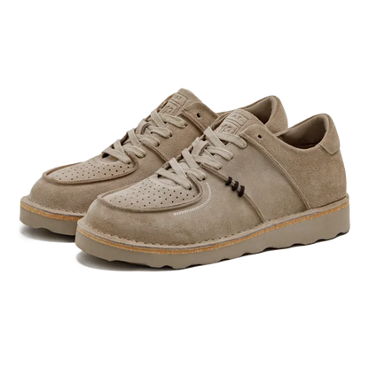 Urban Heritage Men's Faux-Nubuck Sneakers