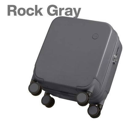 Mixi Compact 14-inch carry-on luggage