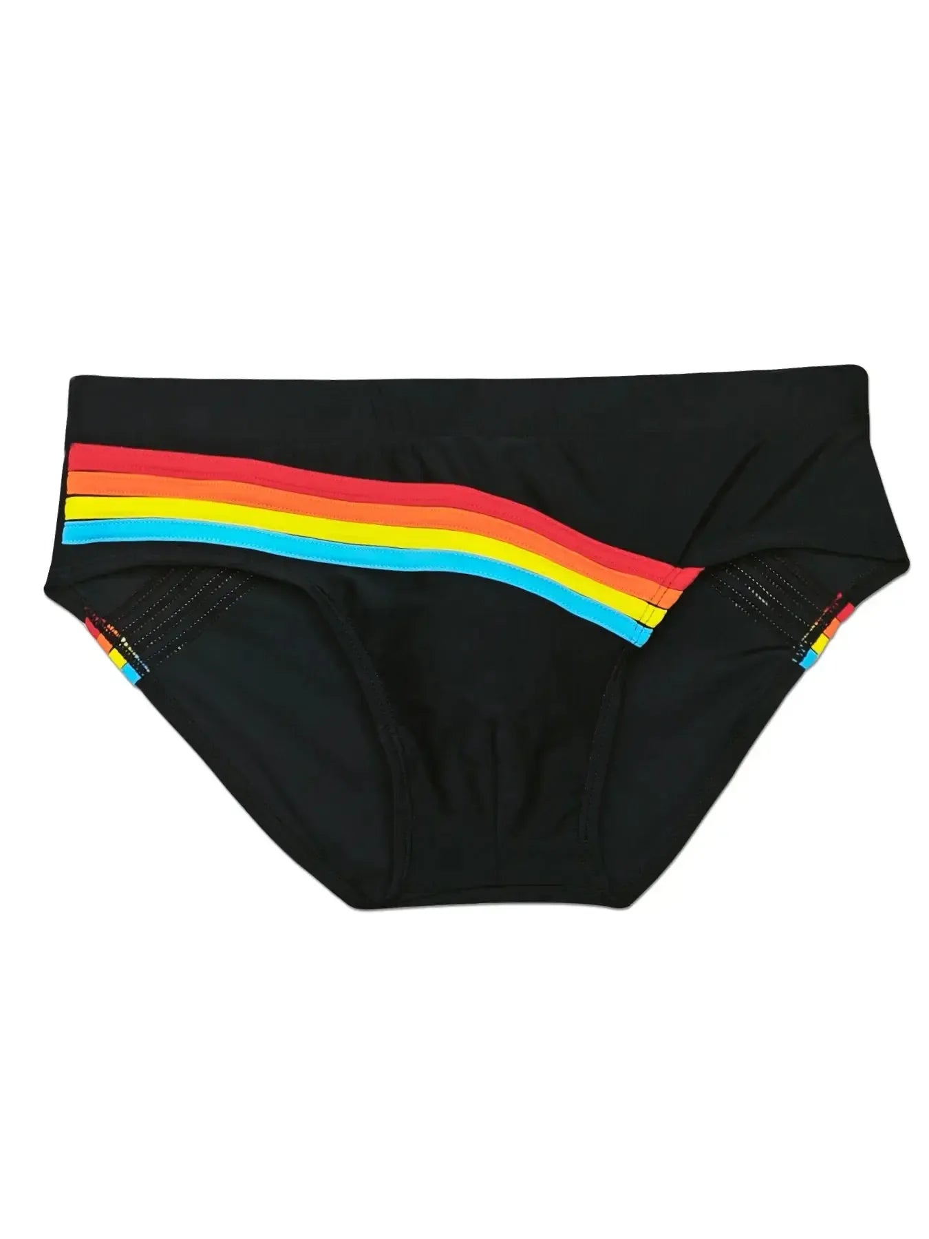 UXH Men's Swim Briefs - ShopHub