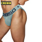 CMENIN Cotton Patchwork Briefs | BS3517 & BS3105