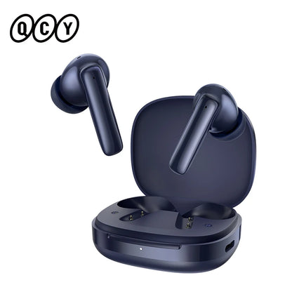 Experience Ultimate Sound with QCY T13 Pro Wireless Earphones
