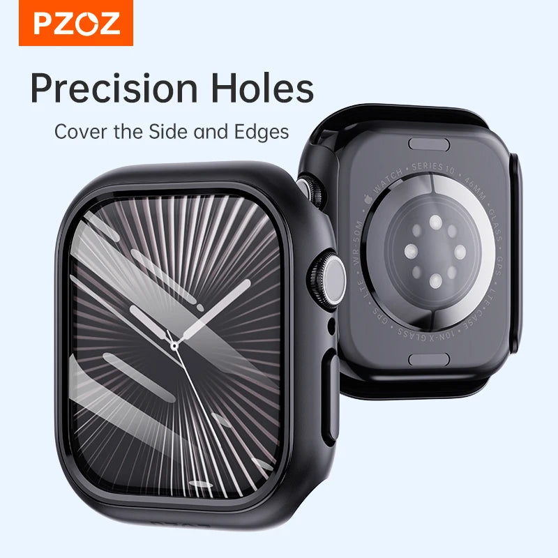 PZOZ ColourGuard Protective Case for Apple Watch
