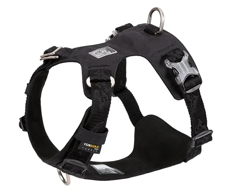 Truelove Dog Light Weight Harness Adjustable
