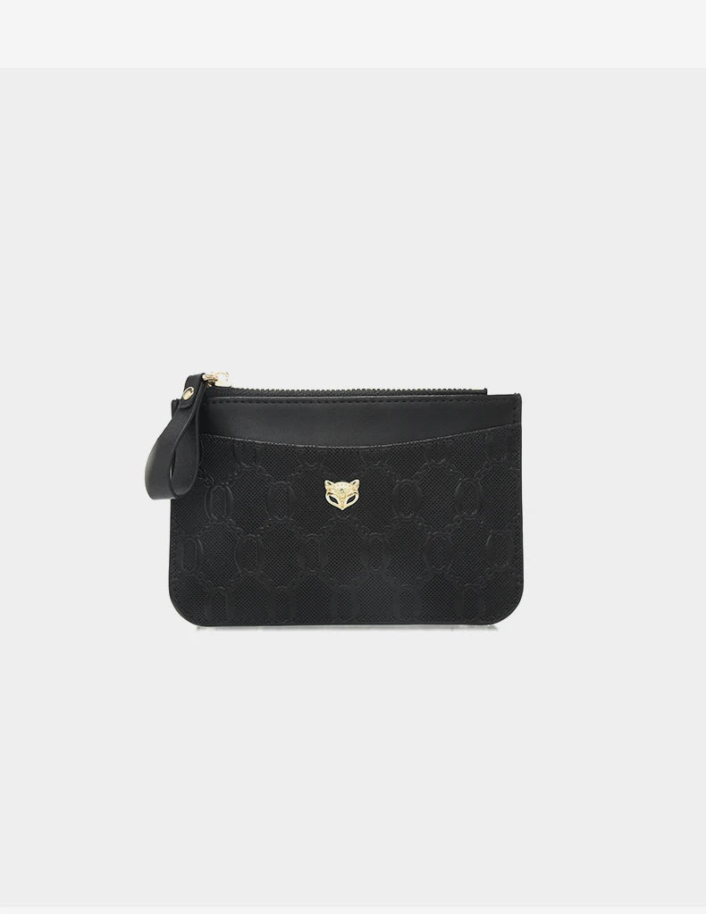 FOXER Women's Wallet – Elegant, Compact, Premium