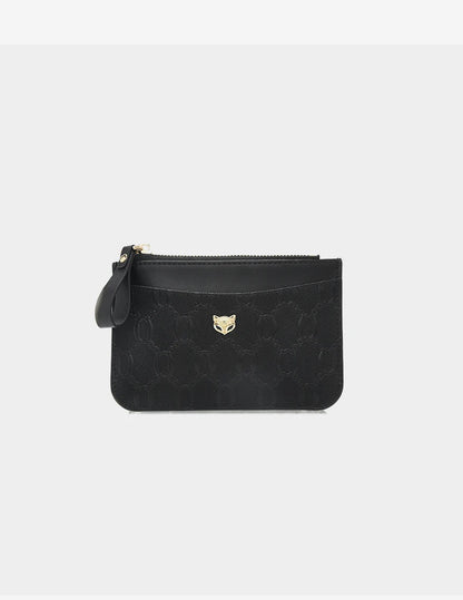FOXER Women's Wallet – Elegant, Compact, Premium