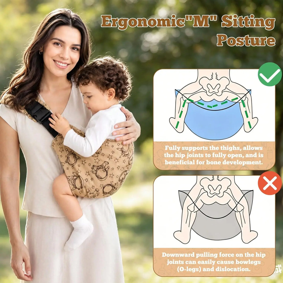 Portable Baby Sling Baby Carrier Wrap Toddler Backpack Shoulder Bag Bebe Carriers Newborn Backpacks Infant Bags for New Born