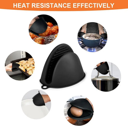 Complete 9–12 piece Air Fryer Accessory Set