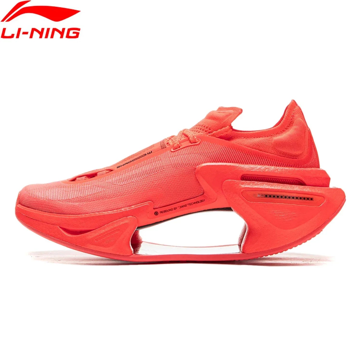 Li-Ning Unisex SHADOW 3 Running Shoes - ShopHub