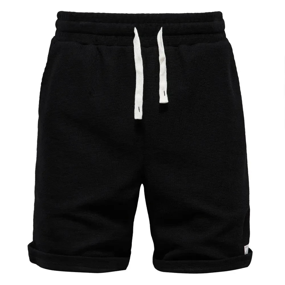 AIOPESON Men's Casual Shorts - ShopHub