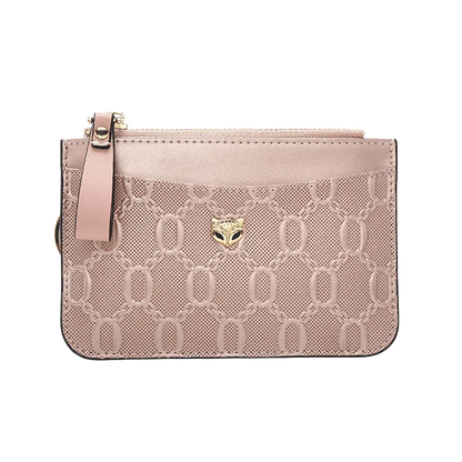 FOXER Women's Wallet – Elegant, Compact, Premium
