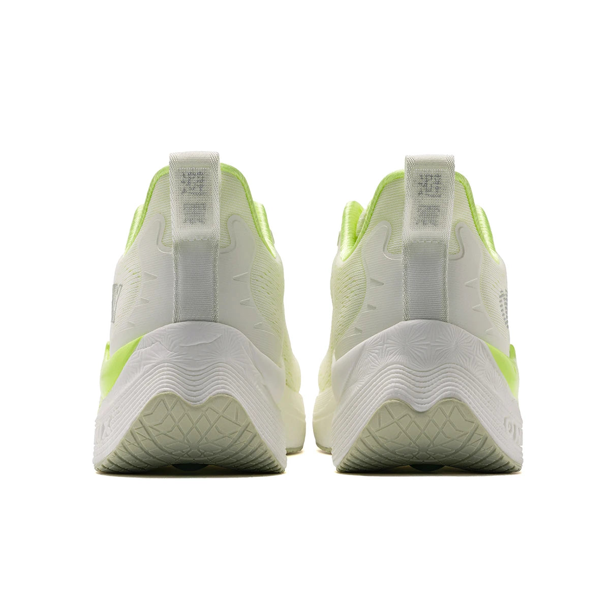 ONEMIX Fresh Breathable Mesh Athletic Shoes