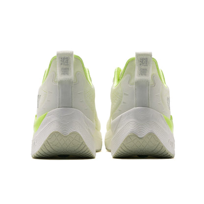 ONEMIX Fresh Breathable Mesh Athletic Shoes