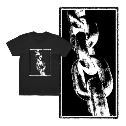 COOLMIND Graphic Cotton T-Shirt | Unisex Colour Collection