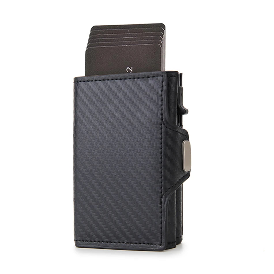 RFID Credit Card Holder Wallets