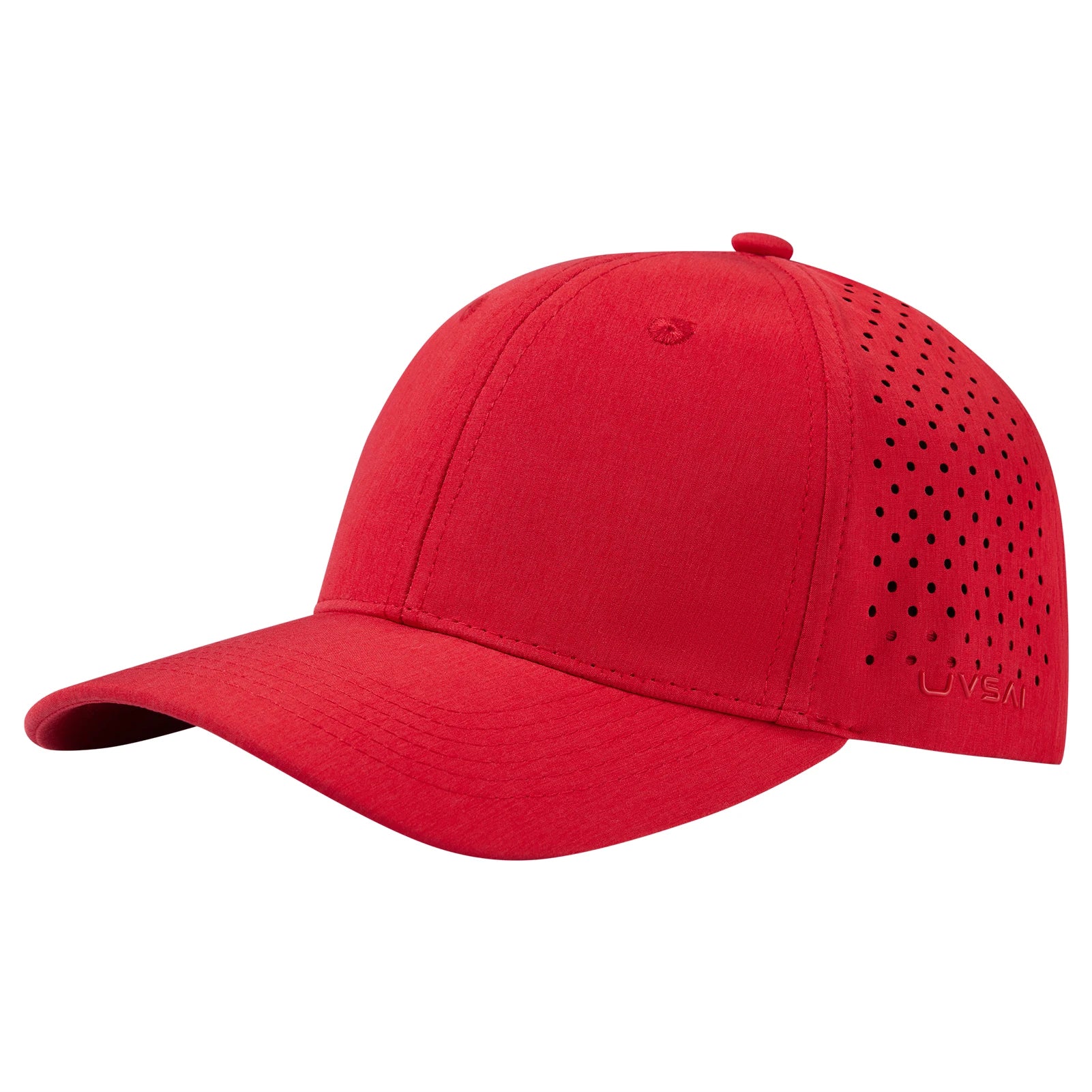 UPF 50+ Performance Water Resistant Baseball Cap