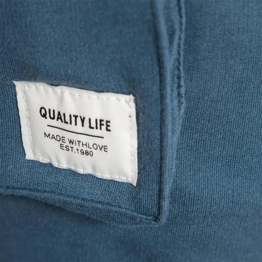 AIOPESON Men's Pocket Shorts - ShopHub