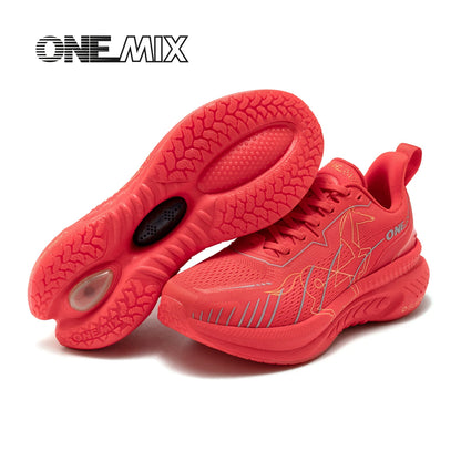 ONEMIX 2026 Year of the Horse Limited Edition Sports Shoes
