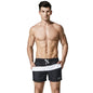 DESMIIT S95 Swim Shorts | Solid & Rainbow Styles