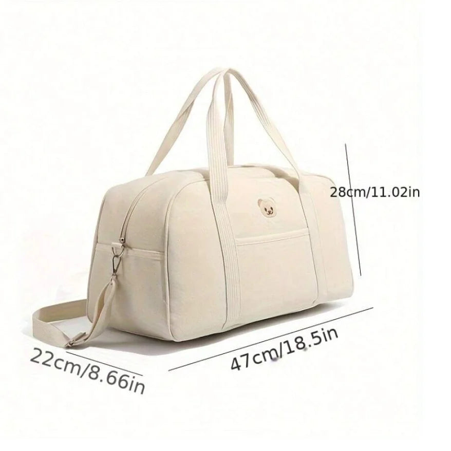 Baby Travel Diaper Bag