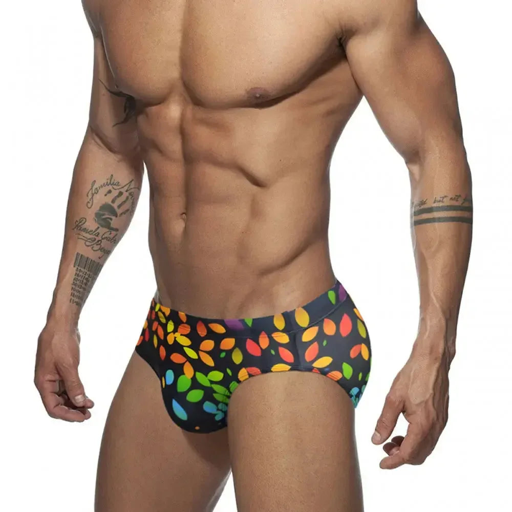 UXH Sexy Swim Briefs - ShopHub