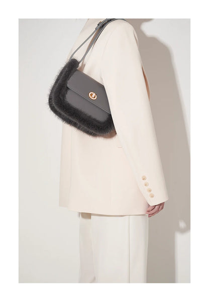 BAFELLI Crossbody Shoulder Bag