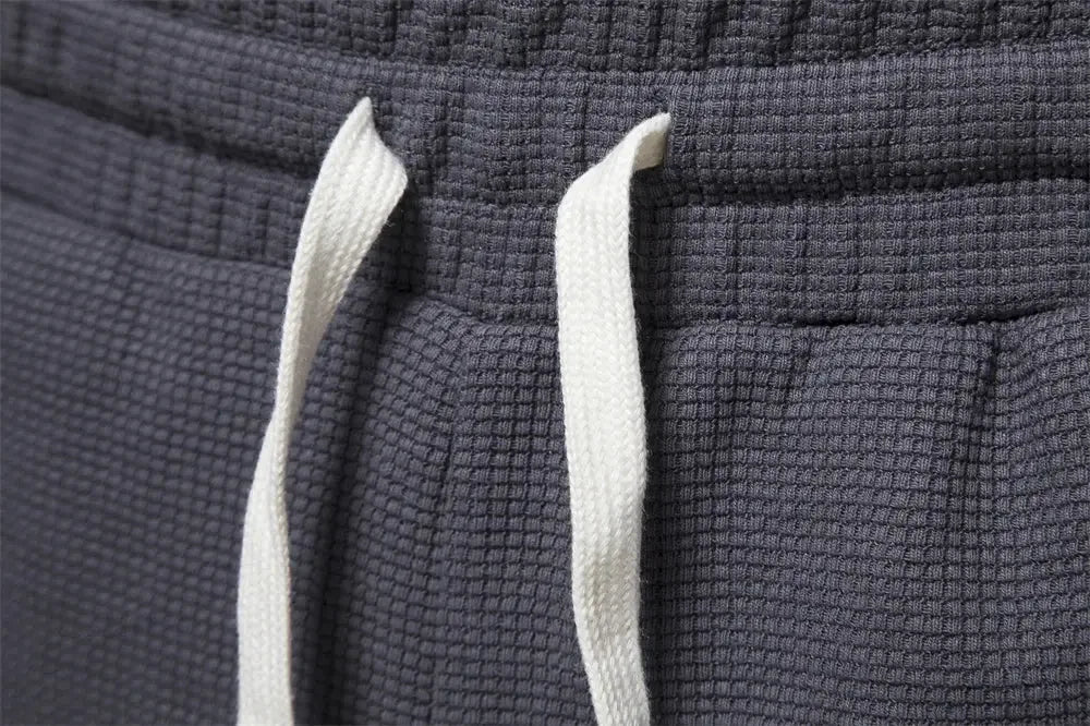 AIOPESON Men's Casual Shorts - ShopHub