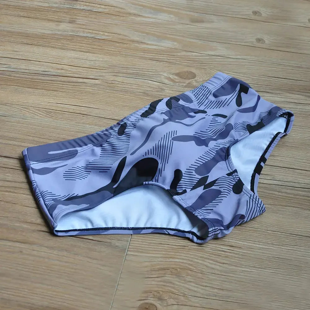 UXH's Stylish Swim Trunks - ShopHub
