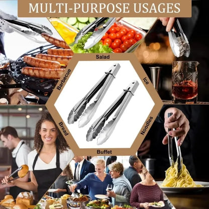 3Pcs Stainless Steel Kitchen Accessories Set