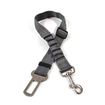 Adjustable Vehicle Harness for Dogs (available in different colors) Habicare
